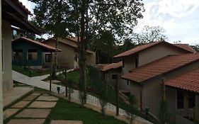 Guaramiranga Apart Monte Verde
